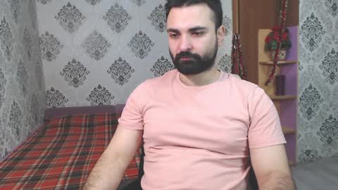 Snapshot of hairy_tyler666 chatting on 01/06/25, 10:58 Hairy Tyler online show from 01/06/25, 10:58