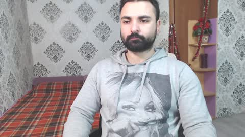 Snapshot of hairy_tyler666 chatting on 01/08/25, 07:45 Hairy Tyler online show from 01/08/25, 07:45