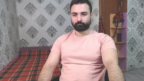 Snapshot of hairy_tyler666 chatting on 01/11/25, 04:16 Hairy Tyler online show from 01/11/25, 04:16