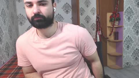 Snapshot of hairy_tyler666 chatting on 01/13/25, 01:13 Hairy Tyler online show from 01/13/25, 01:13