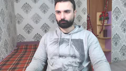 Snapshot of hairy_tyler666 chatting on 01/13/25, 10:47 Hairy Tyler online show from 01/13/25, 10:47