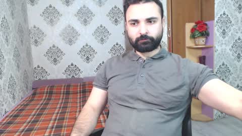 Snapshot of hairy_tyler666 chatting on 01/14/25, 04:50 Hairy Tyler online show from 01/14/25, 04:50