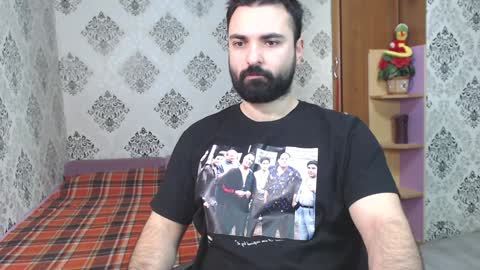 Snapshot of hairy_tyler666 chatting on 01/18/25, 04:15 Hairy Tyler online show from 01/18/25, 04:15