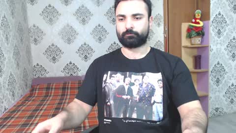 Snapshot of hairy_tyler666 chatting on 01/18/25, 10:28 Hairy Tyler online show from 01/18/25, 10:28