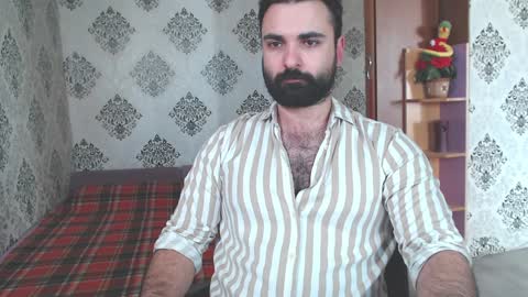 Snapshot of hairy_tyler666 chatting on 01/19/25, 10:17 Hairy Tyler online show from 01/19/25, 10:17