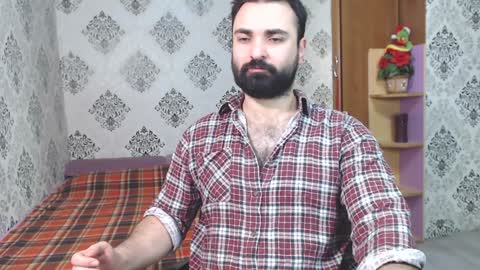 Snapshot of hairy_tyler666 chatting on 01/22/25, 05:05 Hairy Tyler online show from 01/22/25, 05:05