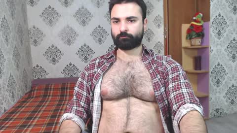 Snapshot of hairy_tyler666 chatting on 01/24/25, 06:35 Hairy Tyler online show from 01/24/25, 06:35