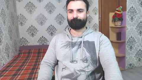 Snapshot of hairy_tyler666 chatting on 01/26/25, 03:25 Hairy Tyler online show from 01/26/25, 03:25