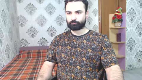 Snapshot of hairy_tyler666 chatting on 01/27/25, 04:20 Hairy Tyler online show from 01/27/25, 04:20