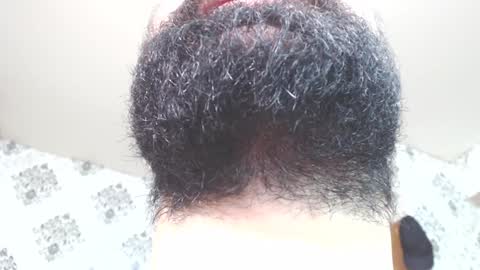 Snapshot of hairy_tyler666 chatting on 01/31/25, 02:48 Hairy Tyler online show from 01/31/25, 02:48