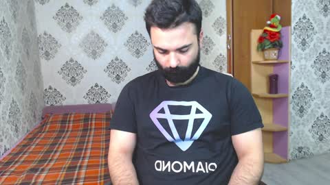 Snapshot of hairy_tyler666 chatting on 02/04/25, 02:21 Hairy Tyler online show from 02/04/25, 02:21