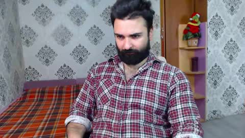 Snapshot of hairy_tyler666 chatting on 02/12/25, 11:29 Hairy Tyler online show from 02/12/25, 11:29