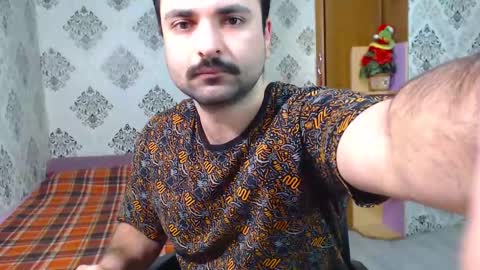 Snapshot of hairy_tyler666 chatting on 02/16/25, 07:05 Hairy Tyler online show from 02/16/25, 07:05