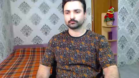 Snapshot of hairy_tyler666 chatting on 02/19/25, 05:06 Hairy Tyler online show from 02/19/25, 05:06