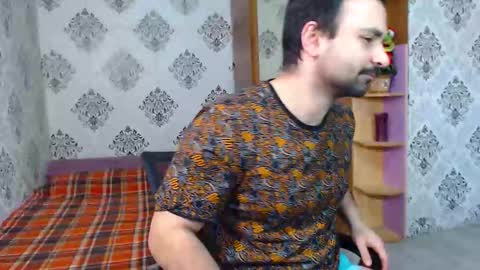 Snapshot of hairy_tyler666 chatting on 02/22/25, 06:06 Hairy Tyler online show from 02/22/25, 06:06