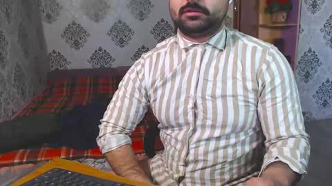 Snapshot of hairy_tyler666 chatting on 02/24/25, 06:38 Hairy Tyler online show from 02/24/25, 06:38