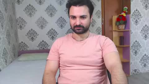 Snapshot of hairy_tyler666 chatting on 02/28/25, 07:48 Hairy Tyler online show from 02/28/25, 07:48