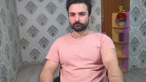 Snapshot of hairy_tyler666 chatting on 03/03/25, 01:42 Hairy Tyler online show from 03/03/25, 01:42