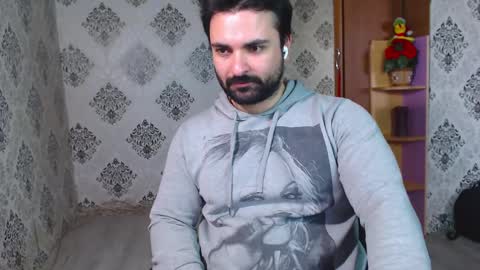 Snapshot of hairy_tyler666 chatting on 03/06/25, 10:20 Hairy Tyler online show from 03/06/25, 10:20