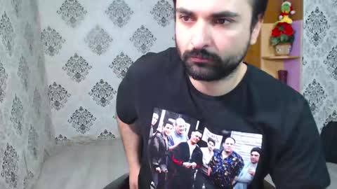 Snapshot of hairy_tyler666 chatting on 03/08/25, 06:47 Hairy Tyler online show from 03/08/25, 06:47