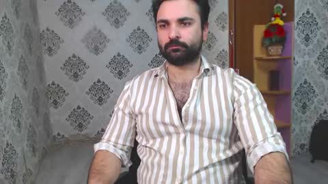 Snapshot of hairy_tyler666 chatting on 03/09/25, 05:06 Hairy Tyler online show from 03/09/25, 05:06