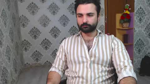 Snapshot of hairy_tyler666 chatting on 03/10/25, 07:18 Hairy Tyler online show from 03/10/25, 07:18