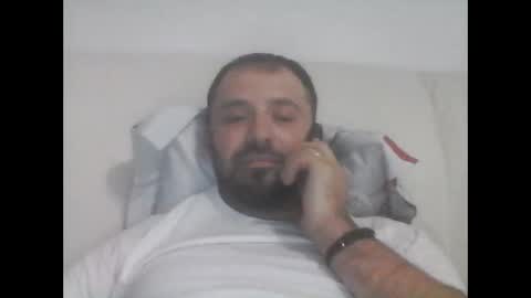 Snapshot of hairyalltime chatting on 01/31/25, 05:32 Andrew online show from 01/31/25, 05:32