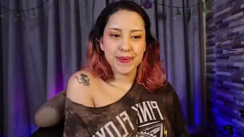 Snapshot of hairyandsexysalma chatting on 10/15/25, 07:52 SALMA  online show from 10/15/25, 07:52