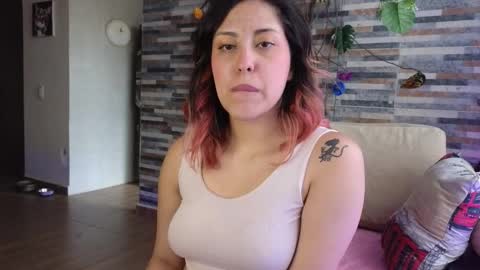 Snapshot of hairyandsexysalma chatting on 10/30/25, 09:37 SALMA  online show from 10/30/25, 09:37