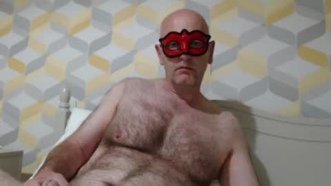 Snapshot of hairyape1 chatting on 07/12/26, 07:49 Hairy male online show from 07/12/26, 07:49