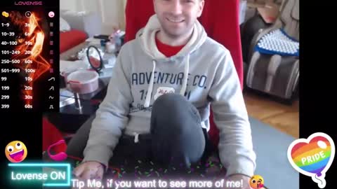 Puppy3 StockyDaddiesmusclebearsbeefybigmans online show from 03/01/25, 12:01