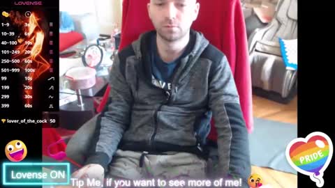 Puppy3 StockyDaddiesmusclebearsbeefybigmans online show from 03/10/25, 11:42