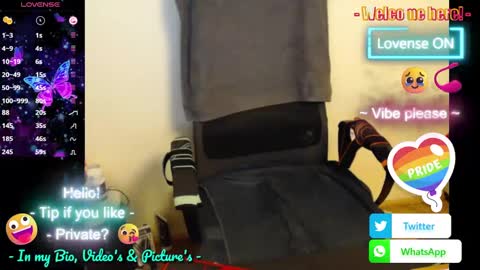 Puppy3 StockyDaddiesmusclebearsbeefybigmans online show from 10/01/25, 05:46