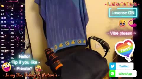 Puppy3 StockyDaddiesmusclebearsbeefybigmans online show from 11/10/25, 05:12