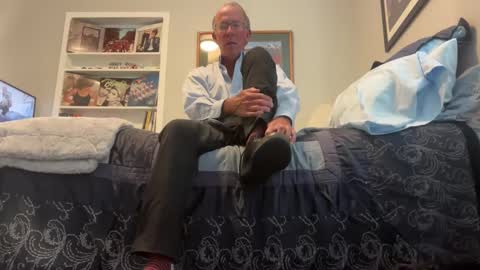 Snapshot of hairybater26 chatting on 09/17/25, 07:59 Harry online show from 09/17/25, 07:59