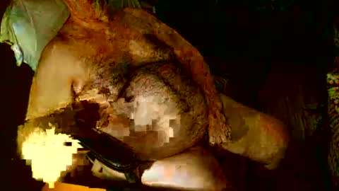 Snapshot of hairybear813 chatting on 01/03/25, 12:11 hairybear813 online show from 01/03/25, 12:11