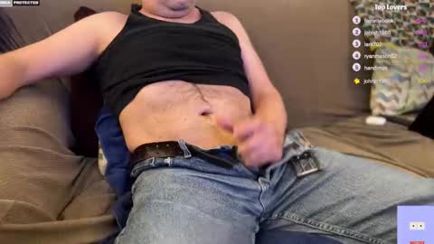 Hairy Belly online show from 11/06/25, 07:42