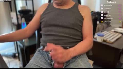 Hairy Belly online show from 12/04/25, 07:55