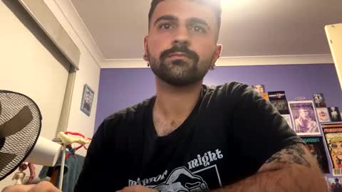 hairyblur online show from 12/05/24, 01:38