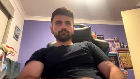 hairyblur online show from 12/09/24, 12:30