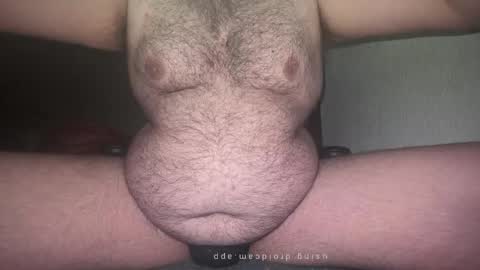 Snapshot of hairychubbynewby chatting on 04/24/26, 07:22 ChubbyGerman online show from 04/24/26, 07:22