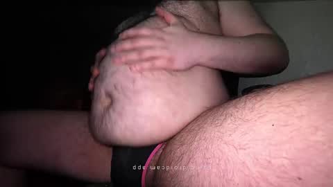 Snapshot of hairychubbynewby chatting on 04/28/26, 03:00 ChubbyGerman online show from 04/28/26, 03:00