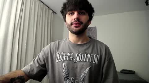 Snapshot of hairycuss chatting on 02/08/25, 11:45 Adam online show from 02/08/25, 11:45