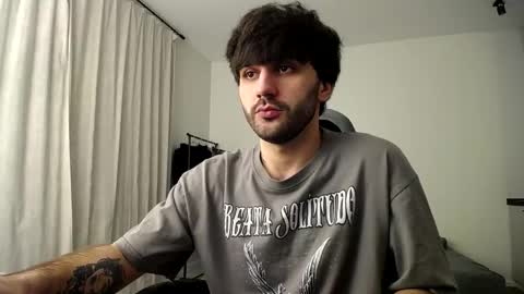 Snapshot of hairycuss chatting on 02/10/25, 09:15 Adam online show from 02/10/25, 09:15