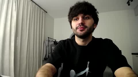 Snapshot of hairycuss chatting on 02/17/25, 12:10 Adam online show from 02/17/25, 12:10