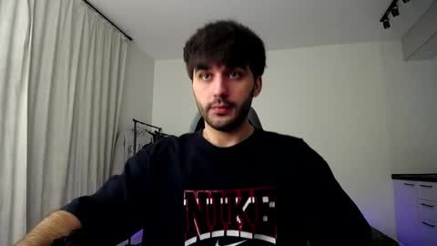 Snapshot of hairycuss chatting on 03/12/25, 08:10 Adam online show from 03/12/25, 08:10