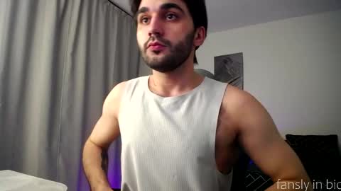 Snapshot of hairycuss chatting on 04/06/26, 01:25 Adam online show from 04/06/26, 01:25