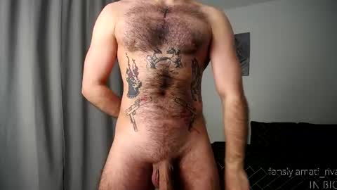 Snapshot of hairycuss chatting on 06/10/26, 07:35 Adam online show from 06/10/26, 07:35