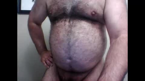 Snapshot of hairydaddreams chatting on 10/22/25, 07:19 hairydaddreams online show from 10/22/25, 07:19
