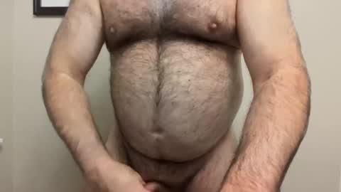 Snapshot of hairydaddreams chatting on 11/30/25, 07:12 hairydaddreams online show from 11/30/25, 07:12